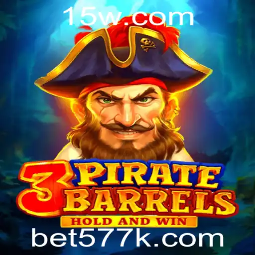 bet577 | Explorando o Jogo 3PirateBarrels e as Oportunidades com a Palavra-chave bet577