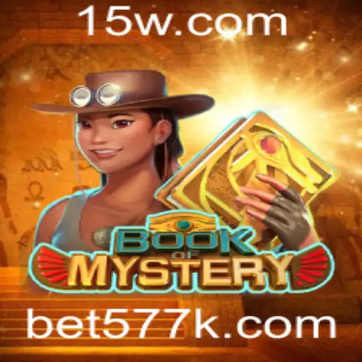 bet577 | Explorando o Universo Fascinante de BookofMystery: Um Guia Completo