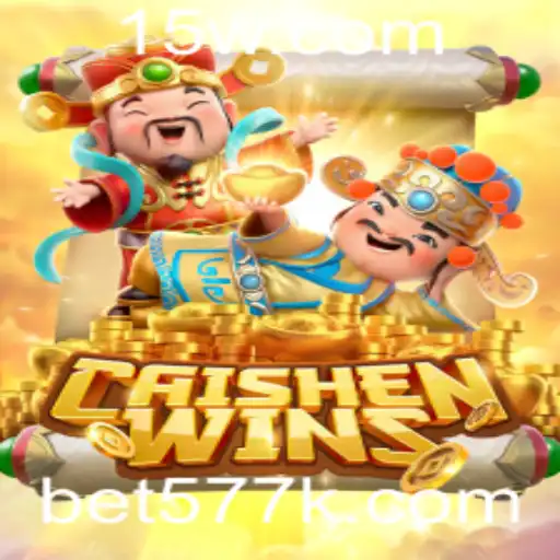 bet577 | Explorando CaishenWins: Um Mergulho no Mundo do Popular Jogo de Slots
