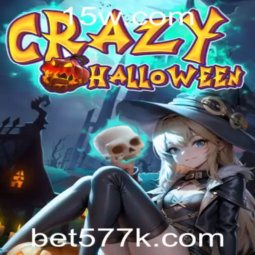 bet577 | Explorando CrazyHalloween: Um Jogo Inovador com Tema Assustador