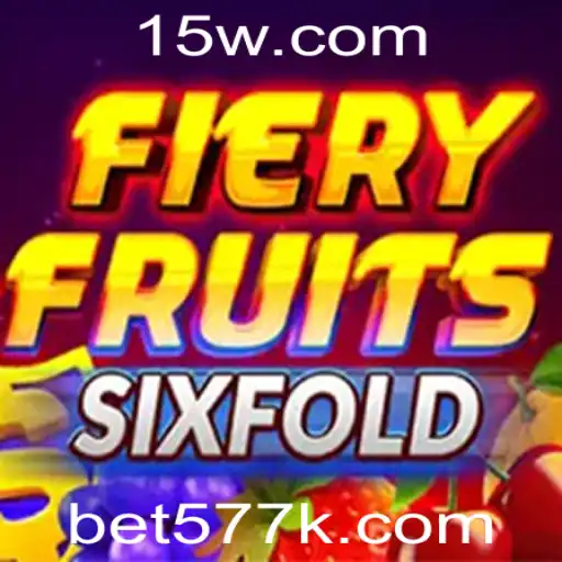 bet577 | Descubra o Mundo Vibrante de FieryFruitsSixFold: Um Aventureiro Jogo de Slot com bet577