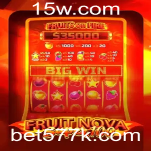 bet577 | Explorando FruitNovaSuper100: Um Guia Completo