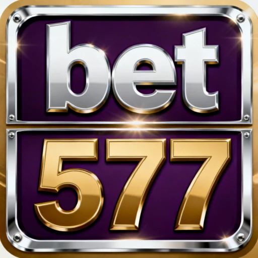 Logo da bet577
