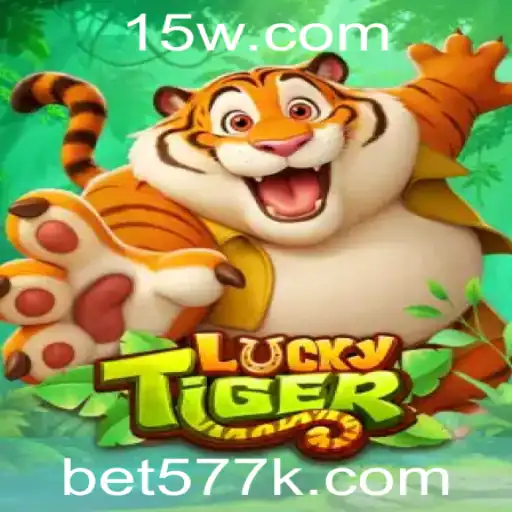 bet577 | Explorando o Universo de LuckyTiger: Um Guia Completo