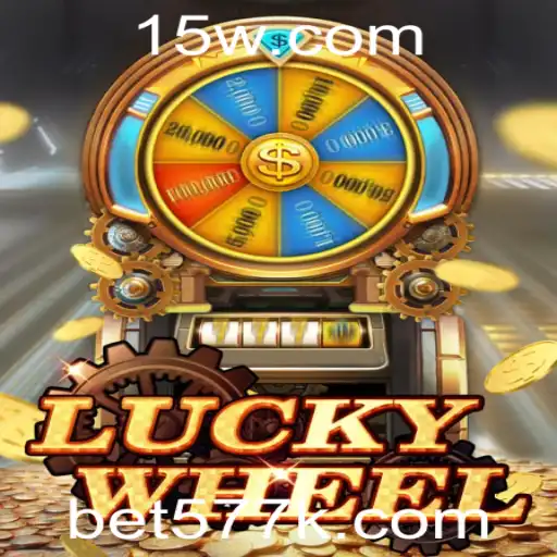 bet577 | LuckyWheel: Descubra o Jogo de Apostas que Está Conquistando o Mundo