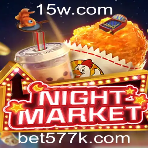 bet577 | Descubra o Fascinante Mundo do Jogo NIGHTMARKET