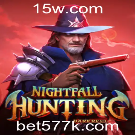 bet577 | NightfallHunting: Um Novo Jogo de Caça na Escuridão