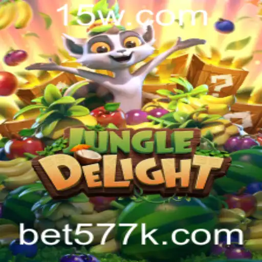 Descubra o Fascinante Mundo de JungleDelight: Um Jogo de Aventura Envolvente