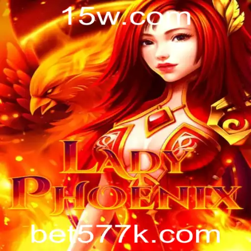 LadyPhoenix: Uma Nova Era nos Jogos de Estratégia com a Palavra-Chave bet577