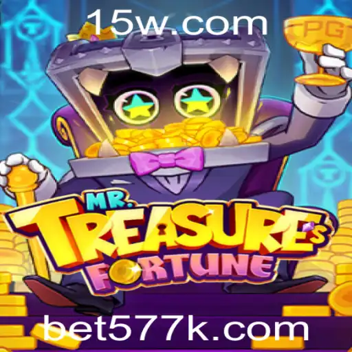 Explorando o Mundo de MrTreasuresFortune: A Nova Sensação em Jogos de Aventura