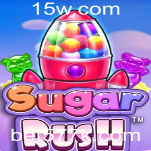 Descubra o Mundo Encantado de SugarRush: Uma Aventura Doce e Empolgante