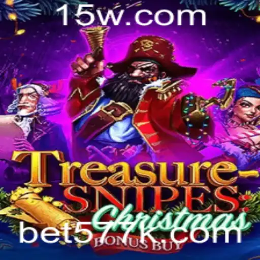 Descubra o Fascinante Mundo do Jogo TreasuresnipesChristmas com a Palavra-Chave Explorativa bet577