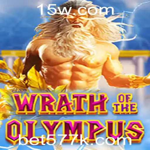Wrath of Olympus: Descubra a Emoção do Novo Jogo com bet577