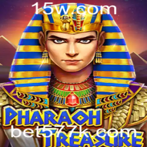bet577 | Explorando o Fascinante Mundo do Jogo PharaohTreasure