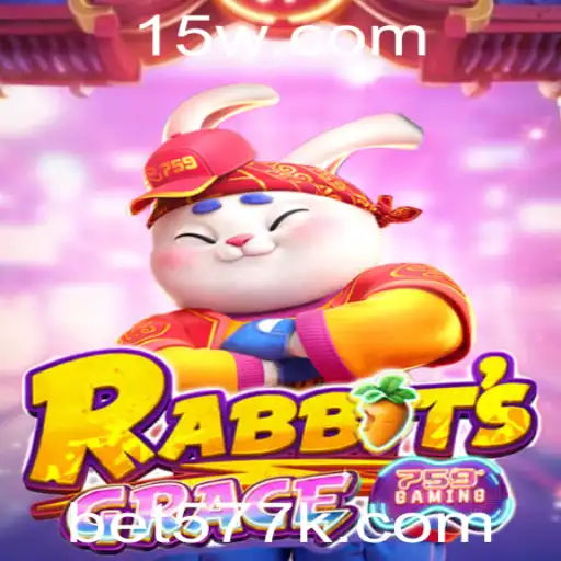 Descubra a Excitante Aventura de RabbitsGrace: Um Jogo Revolucionário